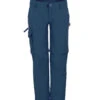 Trollkids "Kids Oppland Pants" - Mystic Blue -Günstiges Alpen Mode Geschäft 211 142