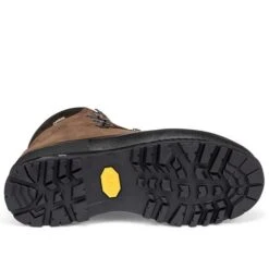 Hanwag "Alaska GTX" - Erde/braun -Günstiges Alpen Mode Geschäft 2303 56 019