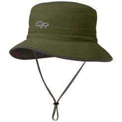 Outdoor Research "Sun Bucket" - Khaki