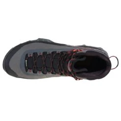 La Sportiva "TX S GTX" - Carbon/chili -Günstiges Alpen Mode Geschäft 24R 900309 02 1