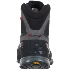 La Sportiva "TX S GTX" - Carbon/chili -Günstiges Alpen Mode Geschäft 24R 900309 05 1
