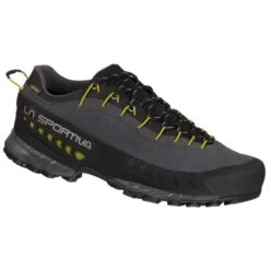 La Sportiva "TX 4 GTX" - Carbon/kiwi