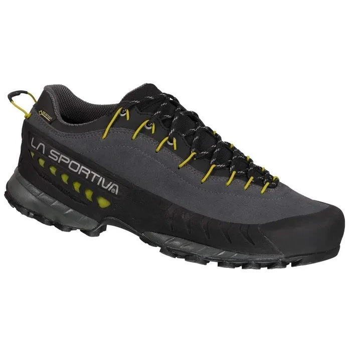 La Sportiva "TX 4 GTX" - Carbon/kiwi 3 La Sportiva "TX 4 GTX" - Carbon/kiwi