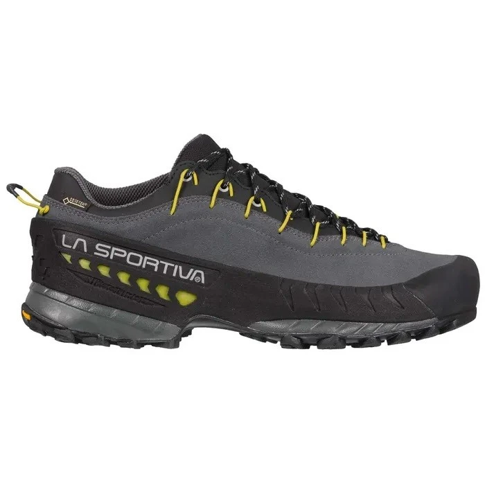 La Sportiva "TX 4 GTX" - Carbon/kiwi 4 La Sportiva "TX 4 GTX" - Carbon/kiwi – Bild 2