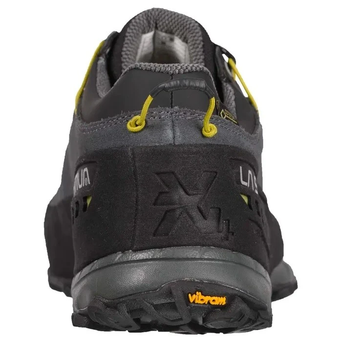 La Sportiva "TX 4 GTX" - Carbon/kiwi 7 La Sportiva "TX 4 GTX" - Carbon/kiwi – Bild 5