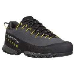 La Sportiva "TX 4 GTX" - Carbon/kiwi 10 La Sportiva "TX 4 GTX" - Carbon/kiwi -Günstiges Alpen Mode Geschäft 27A 900713 06