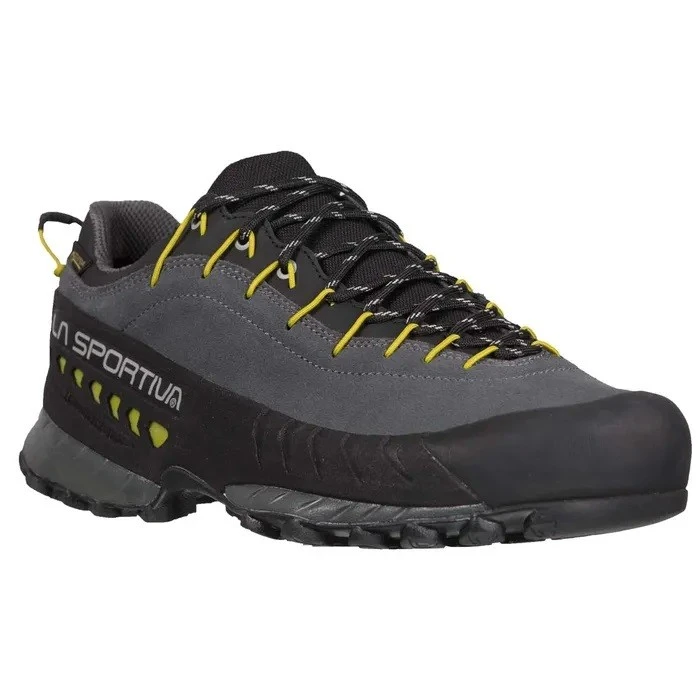 La Sportiva "TX 4 GTX" - Carbon/kiwi 5 La Sportiva "TX 4 GTX" - Carbon/kiwi – Bild 3