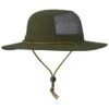 Outdoor Research "Nomad Sun Hat" - Loden -Günstiges Alpen Mode Geschäft 2801231943
