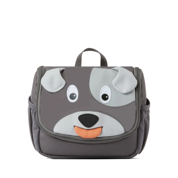 Affenzahn " Waschtasche Hund" 3 Affenzahn " Waschtasche Hund"
