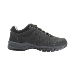 Mammut Halbschuh "Mercury III Low LTH Men" - Graphite/taupe -Günstiges Alpen Mode Geschäft 3030 03370 0052 main