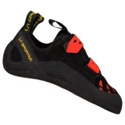 La Sportiva "Tarantula" - Black/poppy