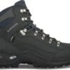 Lowa "Renegade GTX MID Wide" - Dunkelgrau 1 Lowa "Renegade GTX MID Wide" - Dunkelgrau -Günstiges Alpen Mode Geschäft 310945 0954 renegade gtx mid 2022 flat