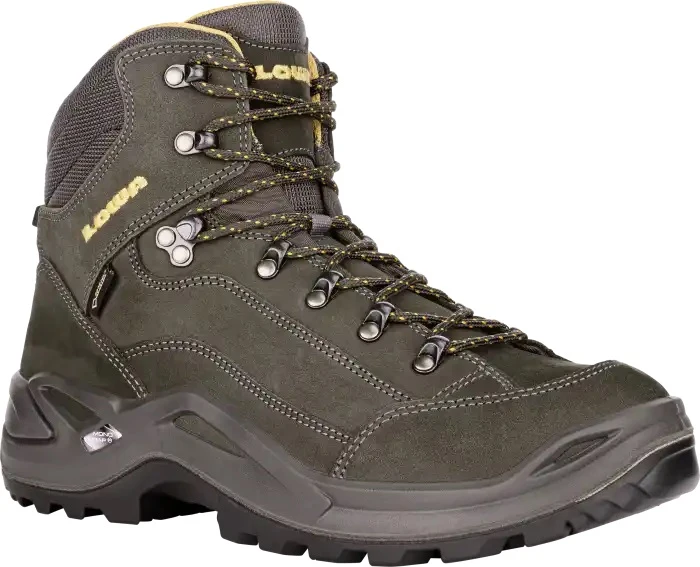 Lowa "Renegade GTX MID" 4 Lowa "Renegade GTX MID" – Bild 2