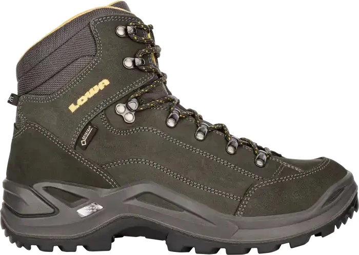 Lowa "Renegade GTX MID" 3 Lowa "Renegade GTX MID"