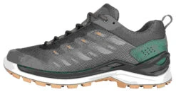 Lowa "FERROX GTX LO Ws" - Rauchgrün/gold -Günstiges Alpen Mode Geschäft 320697207912 FERROX20GTX20LO20Ws 2023 inner