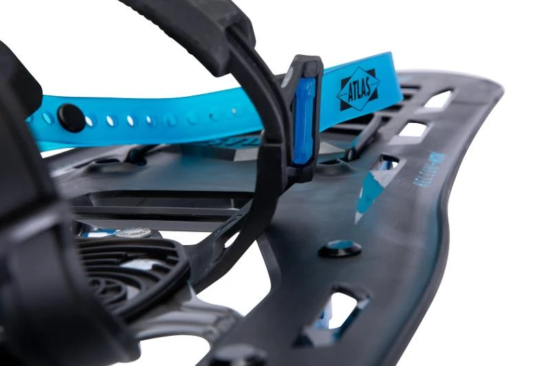 Atlas "Helium MTN 23" 5 Atlas "Helium MTN 23" – Bild 3