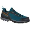 La Sportiva "TX Hike GTX" - Space Blue/maple -Günstiges Alpen Mode Geschäft 34Q 623205