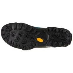 La Sportiva "TX Hike GTX" - Space Blue/maple -Günstiges Alpen Mode Geschäft 34Q 623205 01