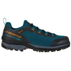 La Sportiva "TX Hike GTX" - Space Blue/maple -Günstiges Alpen Mode Geschäft 34Q 623205 03