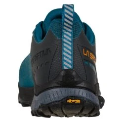 La Sportiva "TX Hike GTX" - Space Blue/maple -Günstiges Alpen Mode Geschäft 34Q 623205 05