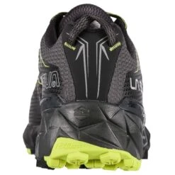 La Sportiva "Akyra GTX" - Carbon/apple Green -Günstiges Alpen Mode Geschäft 36I 900705 05