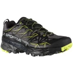 La Sportiva "Akyra GTX" - Carbon/apple Green -Günstiges Alpen Mode Geschäft 36I 900705 06