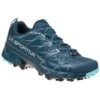 La Sportiva "Akyra Woman GTX" - Midnight/aquarelle -Günstiges Alpen Mode Geschäft 36J 632631