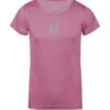 Trollkids "Girls Preikestolen T" - Orchid -Günstiges Alpen Mode Geschäft 434 226