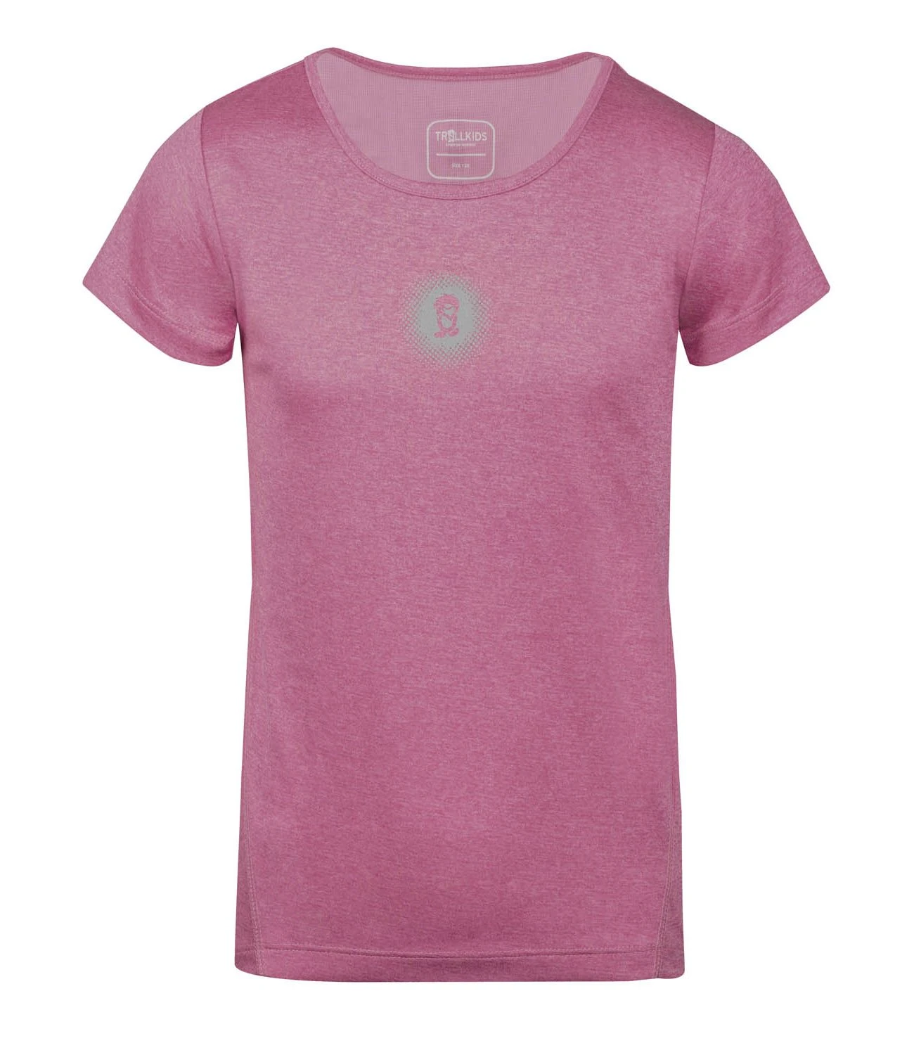 Trollkids "Girls Preikestolen T" - Orchid 3 Trollkids "Girls Preikestolen T" - Orchid