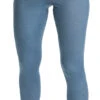 Woolpower "Lite Long Johns Woman" - Nordic Blue -Günstiges Alpen Mode Geschäft 4341 Nordic20Blue