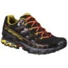 La Sportiva "Ultra Raptor II Gtx" - Black/yellow -Günstiges Alpen Mode Geschäft 46Q 999100