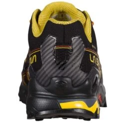 La Sportiva "Ultra Raptor II Gtx" - Black/yellow -Günstiges Alpen Mode Geschäft 46Q 999100 05