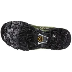 La Sportiva "Ultra Raptor II Woman GTX" - Kale/lime Green -Günstiges Alpen Mode Geschäft 46S 718709 01