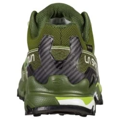 La Sportiva "Ultra Raptor II Woman GTX" - Kale/lime Green -Günstiges Alpen Mode Geschäft 46S 718709 05
