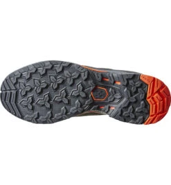 Haglöfs "Mistral GT Men" -Günstiges Alpen Mode Geschäft 4916802FA F18 2 sole