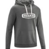 Edelrid "Me Spotter Hoody" - Anthracite -Günstiges Alpen Mode Geschäft 49234 069a