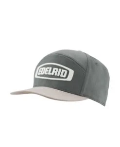 Edelrid "Squamish Cap" - Anthrazit