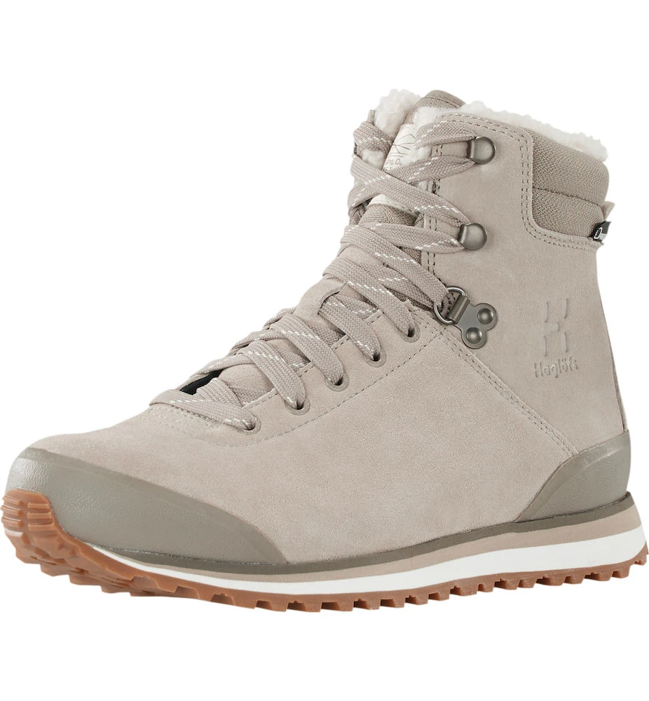 Haglöfs "Grevbo Proof Eco" - Womens 3 Haglöfs "Grevbo Proof Eco" - Womens