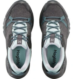 Haglöfs "Trail Fuse Women" -Günstiges Alpen Mode Geschäft 49822048M S19 2 top