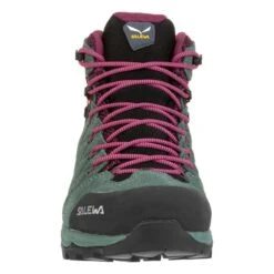 Salewa "Ws Alp Mate Mid WP" - Duck Green 14 Salewa "Ws Alp Mate Mid WP" - Duck Green -Günstiges Alpen Mode Geschäft 4ee63f32 cfab 4f2a 800f 76d1953df63c