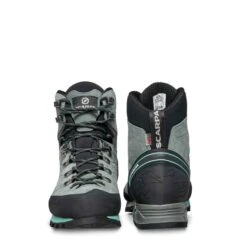 Scarpa "Marmolada Pro HD Wmn" -Günstiges Alpen Mode Geschäft 60028 L Marmolada20Pro20HD20Wmn conifer20ice20green RGB202028429