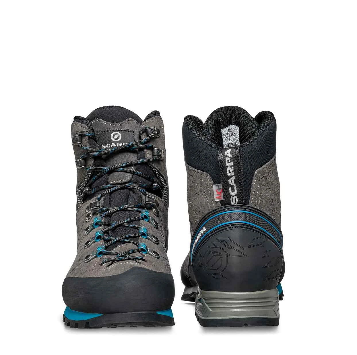 Scarpa "Marmolada Pro HD" 5 Scarpa "Marmolada Pro HD" – Bild 3