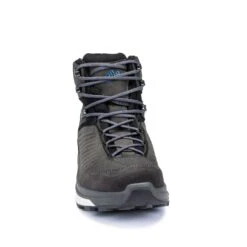 Hanwag "Bluestrait Mid ES" -Günstiges Alpen Mode Geschäft 601130 064597 004