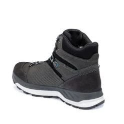 Hanwag "Bluestrait Mid ES" -Günstiges Alpen Mode Geschäft 601130 064597 011