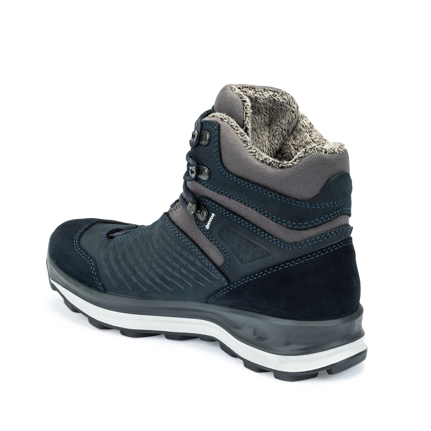 Hanwag "Bluestrait Mid Lady ES" 4 Hanwag "Bluestrait Mid Lady ES" – Bild 2