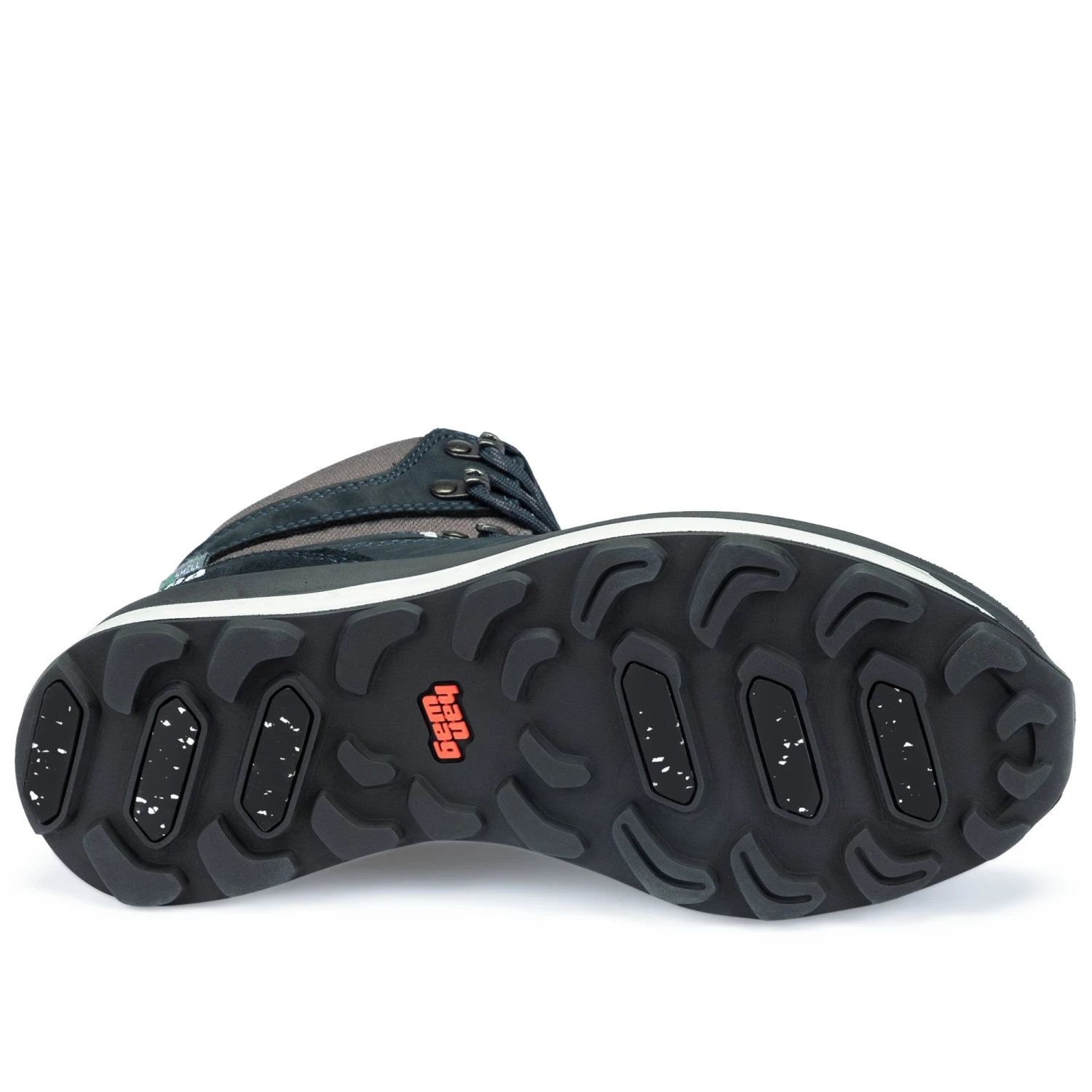 Hanwag "Bluestrait Mid Lady ES" 5 Hanwag "Bluestrait Mid Lady ES" – Bild 3