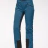 Haglöfs "Rando Flex Pant Women" - Dark Ocean -Günstiges Alpen Mode Geschäft 6043744QN F21 2 m1 grey