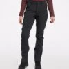Haglöfs "Clay Pant Women" - Black -Günstiges Alpen Mode Geschäft 6046422C5 F20 2 m1 grey