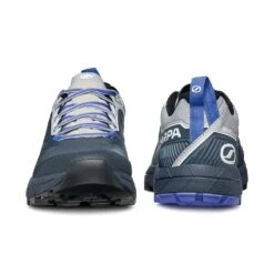 Scarpa "Rapid GTX Wmn" - Ombre Blue/violet -Günstiges Alpen Mode Geschäft 6107c2afbe7ea02d618b45ad