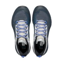 Scarpa "Rapid GTX Wmn" - Ombre Blue/violet -Günstiges Alpen Mode Geschäft 6107c2b2be7ea02d618b45b2